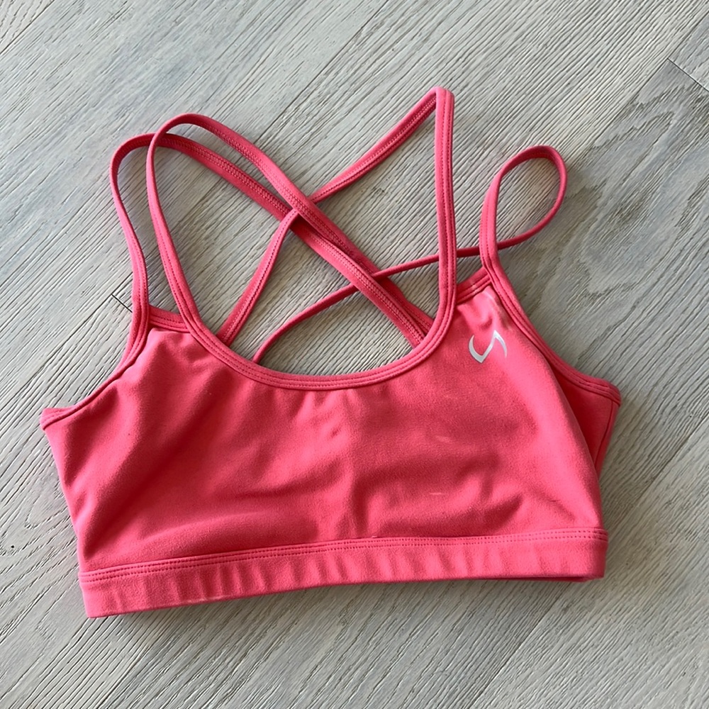 TLF SPORTS BRA (S)
